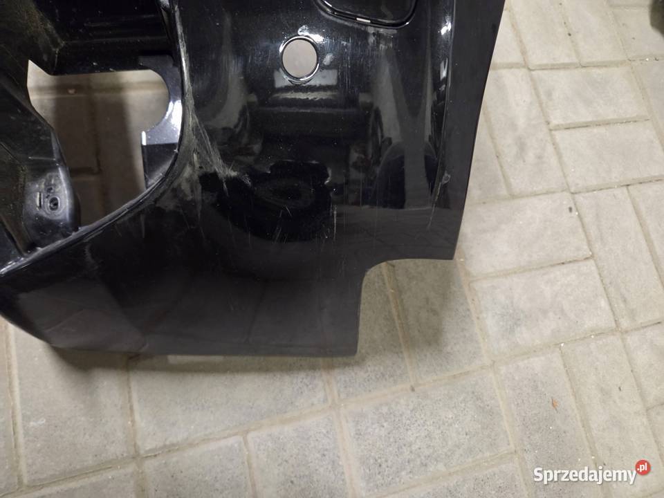 Zderzak przedni Audi A4 B8 z modelu S Line 2013