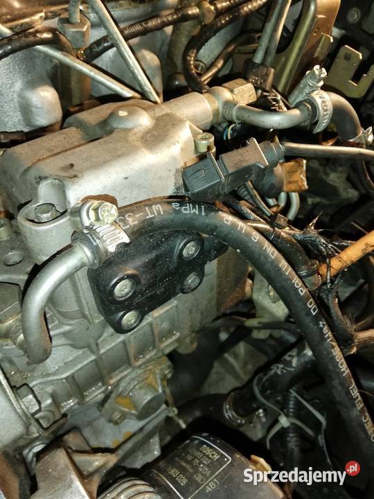 Pompa paliwa Audi a4 b5 110koni z quattro