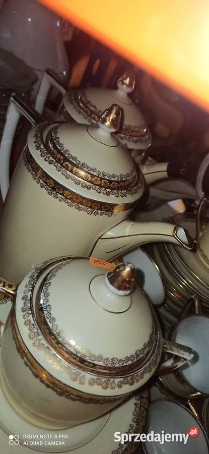 Filiżanka Koenigszelt Silesia192230 r pomorskie Gdańsk