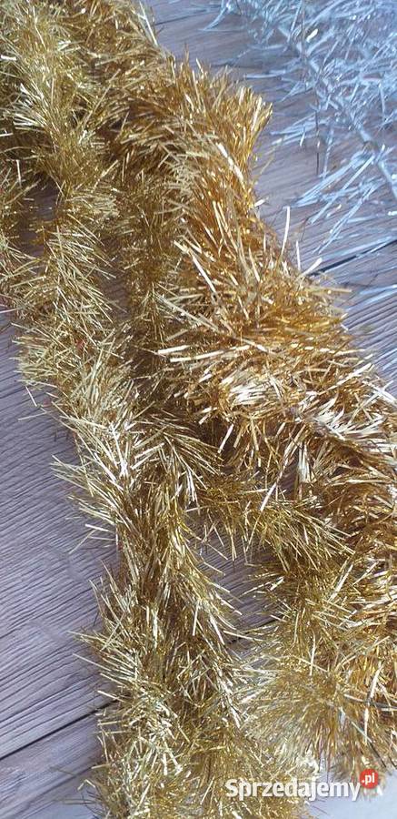 Ozdoby choinkowe prl Przedbórz