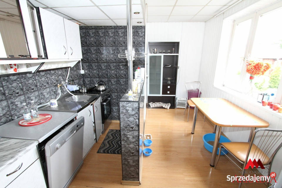 Mieszkanie Włocławek 65m2 2pokojowe 2153zł/m2