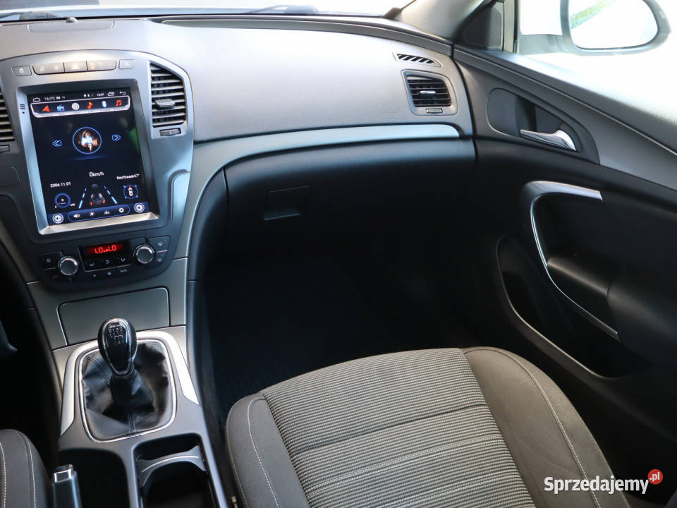 Opel Insignia 18