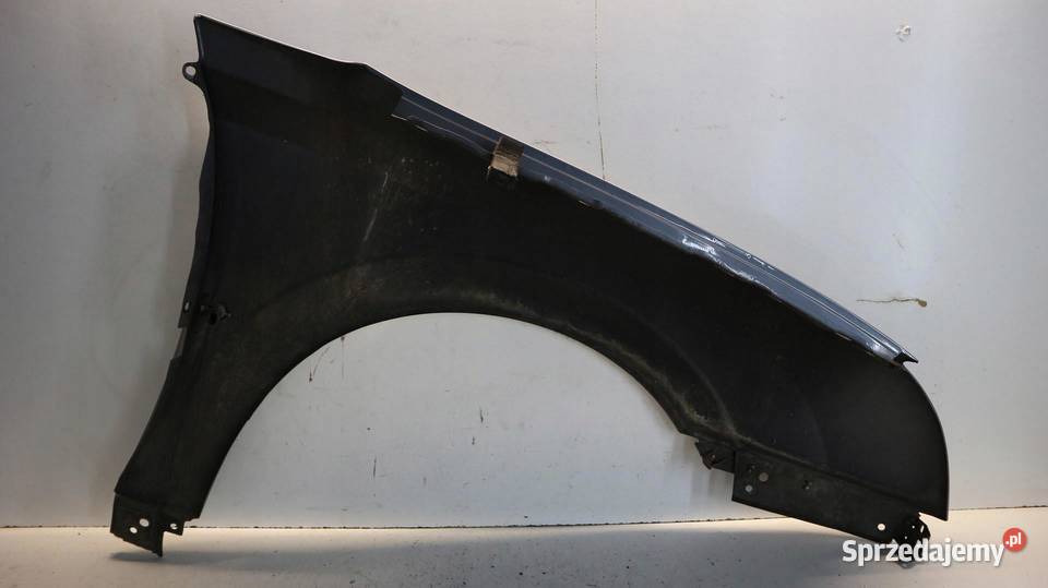 BŁOTNIK LEWY PRZÓD Z163 OPEL VECTRA C osobowe sprzedam