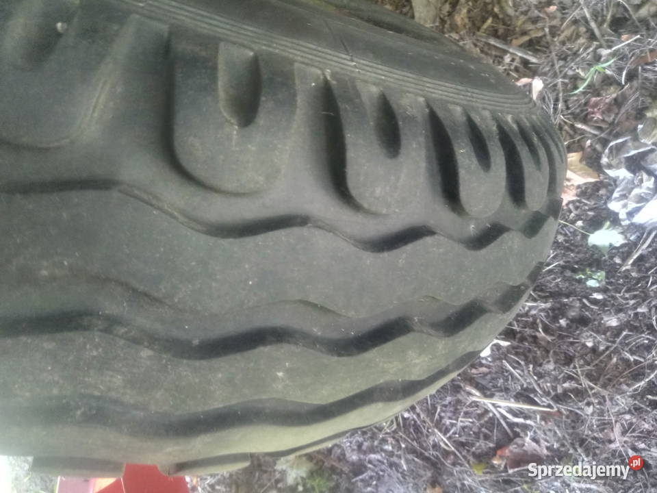 opona rolnicza Skaryszew