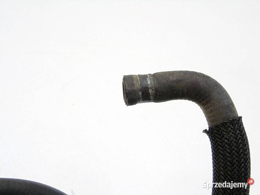 RURKA PRZEWÓD WODY TURBOSPRĘŻARKI 30 BENZYNA CNG śląskie