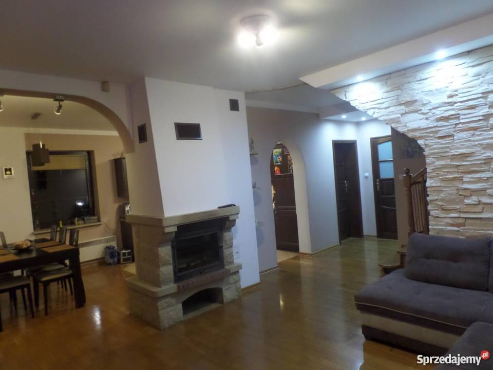 Sprzedam DOM Płock Nowe Gulczewo Płock