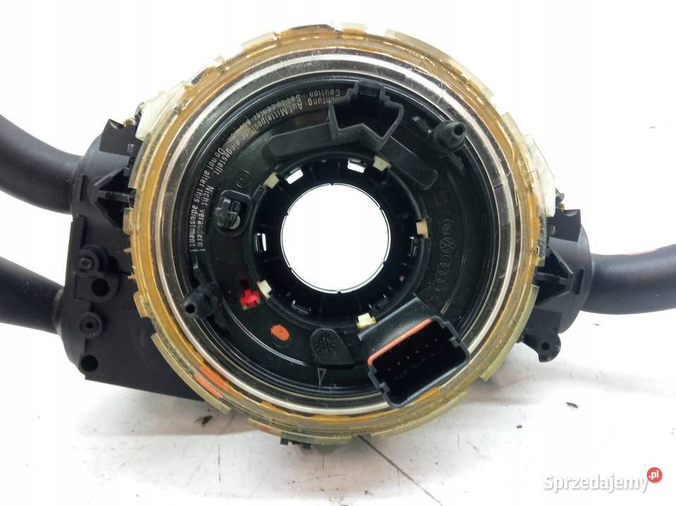 PRZEŁĄCZNIK ZESPOLONY TAŚMA KPL 4F0910549A