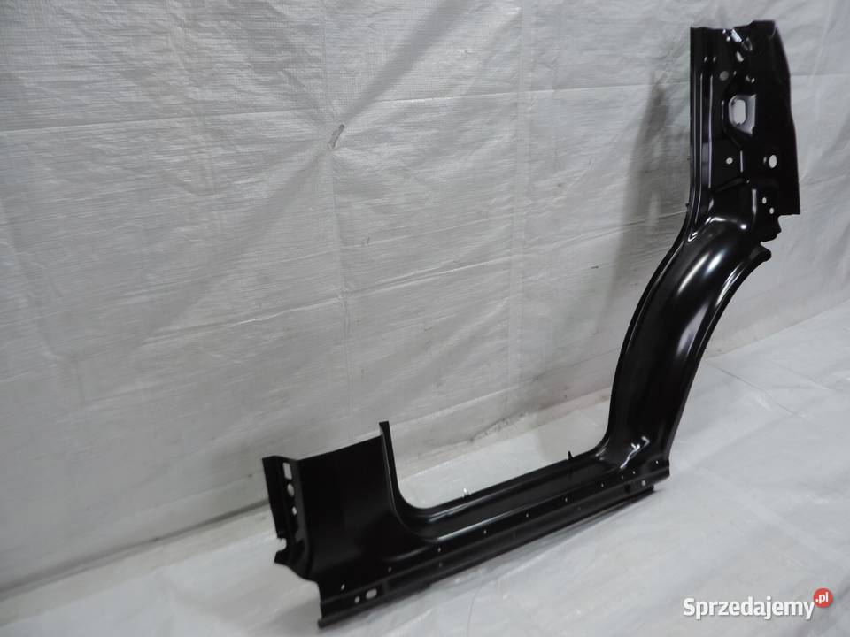 słupek próg przód prawy Ford Transit 20142019 Progi