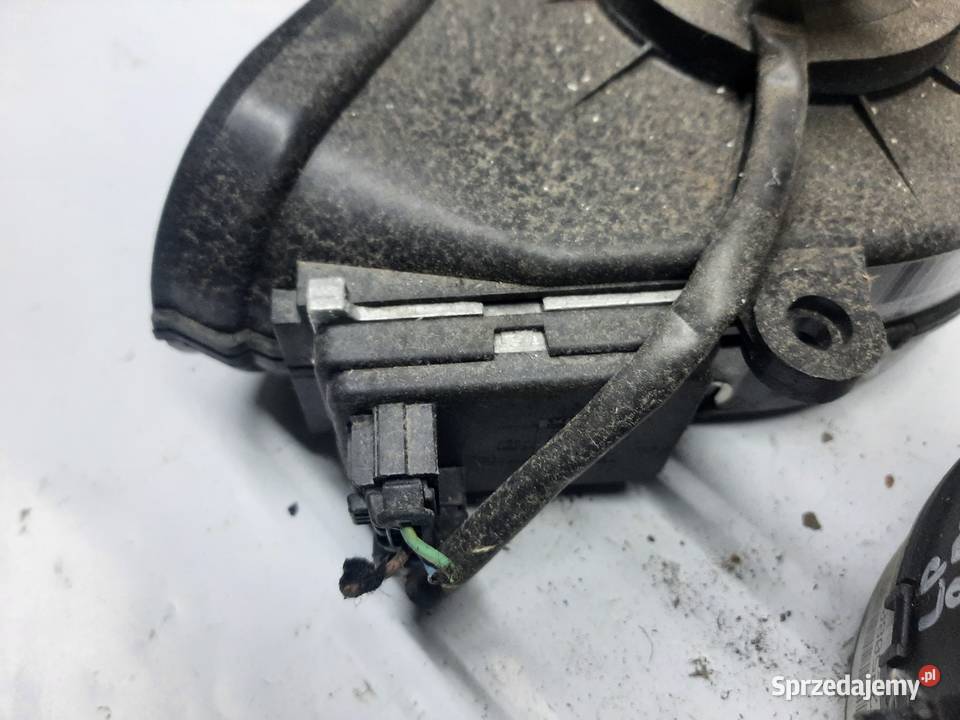 Peugeot 807 C8 wentylator dmuchawa wnętrza Lewa osobowe Ksawerów
