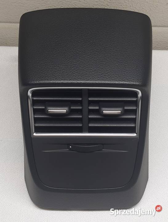 KRATKA NAWIEWU TUNELU TYŁ AUDI A3 8V 8V0819203