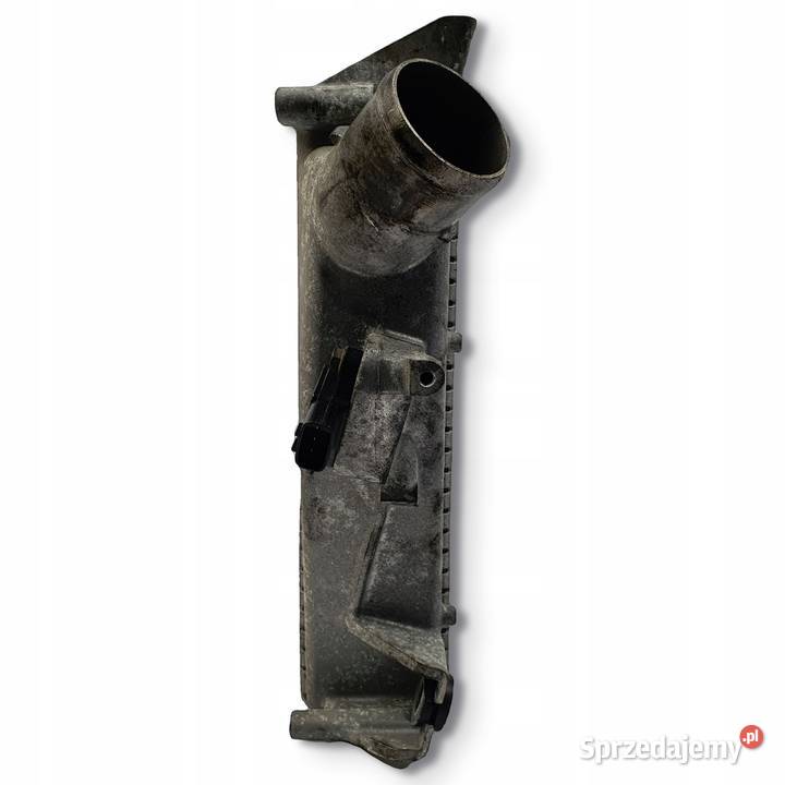 INTERCOOLER Nissan XTrail T30 22 DCI D2053B17 lubelskie Chełm sprzedam