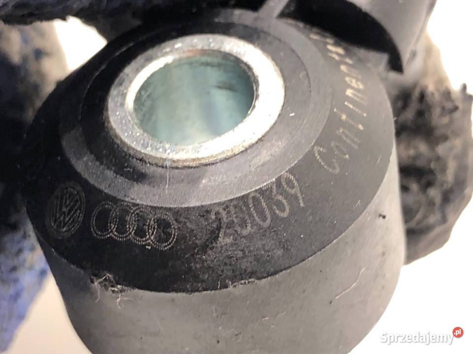 CZUJNIK SPALANIA STUKOWEGO VW TRANSPORTER T6 osobowe