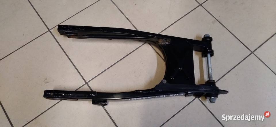 Wahacz Honda CMX 125 Rebel Jawiszowice