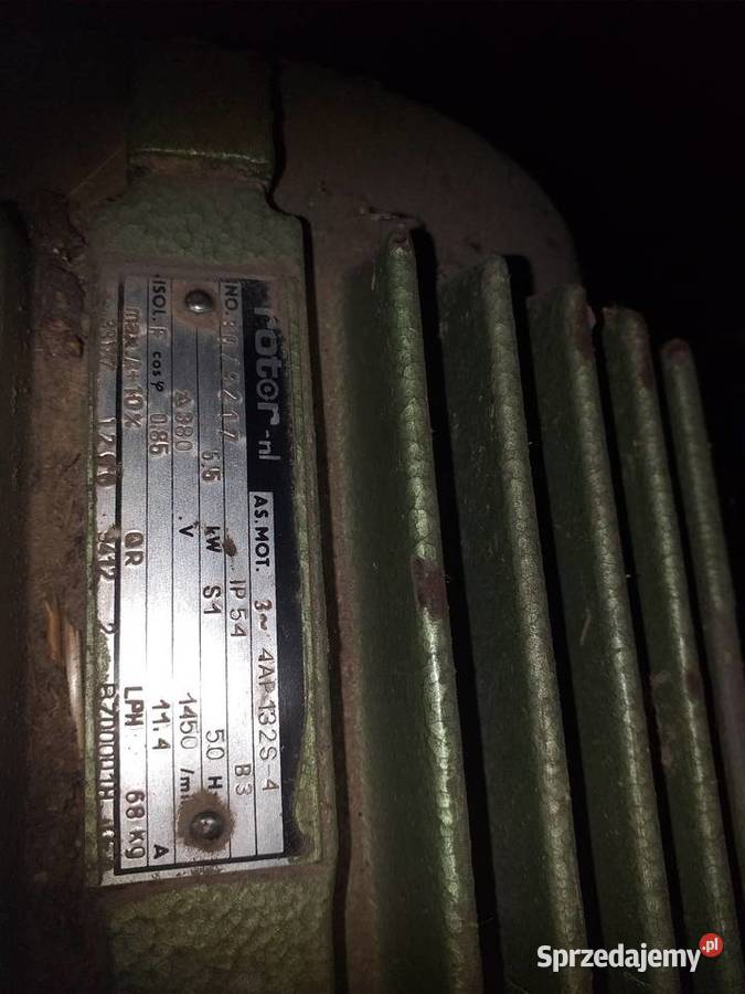 Gater taśmowy mazowieckie Gielniów sprzedam