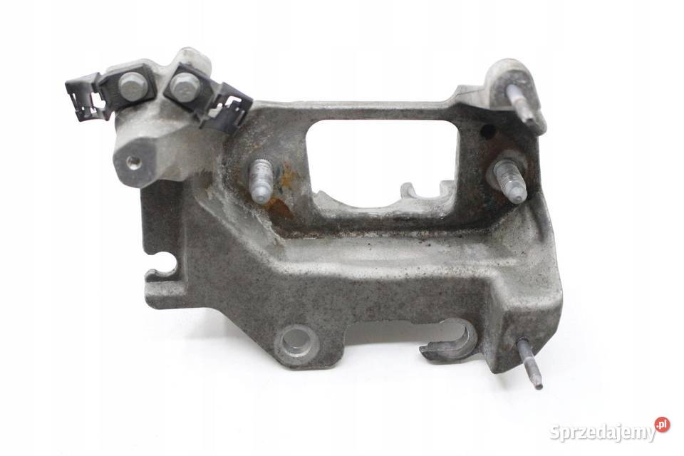 ŁAPA PODUSZKA SILNIKA RENAUL ZOE 112223722R lubelskie