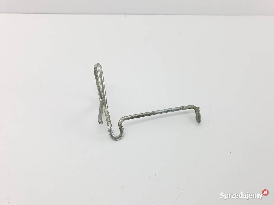 Prowadnica Mocowanie Uchwyt Stelaz Suzuki Drz łódzkie Łódź