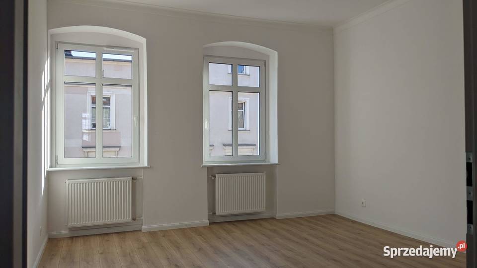 Stylowe mieszkanie remoncie centrum pomorskie