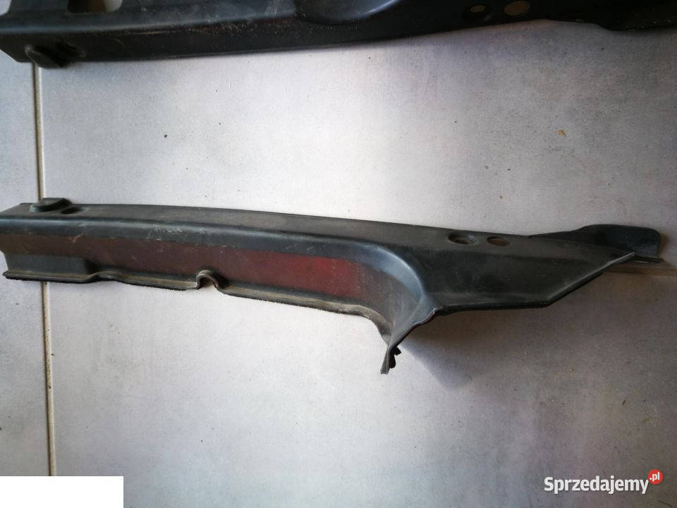 Honda Crv II 2004 lift listwa boczna na Błotnik Kozubszczyzna