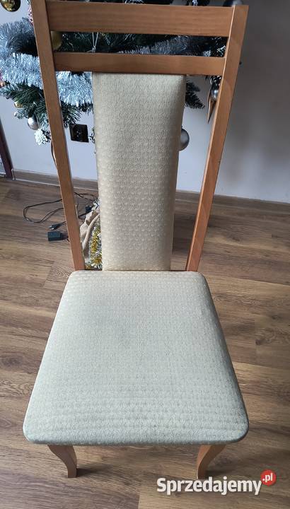 Sprzedam stół plus 5 krzesel