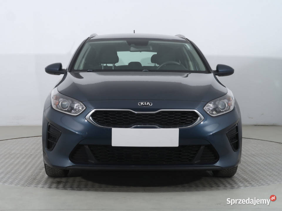Kia Ceed 16 CRDi wspomaganie kierownicy mazowieckie Piaseczno