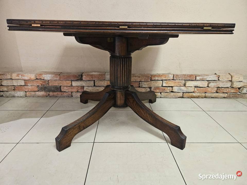 STYLOWY stół ROYAL ANTIQUE COLLECTION RAC Pszczyna