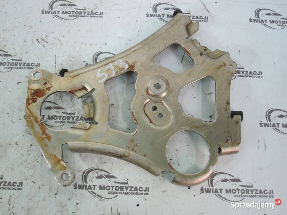 BMW E90 E60 25 B N52B25AF 218 07r prowadnica świętokrzyskie Kielce