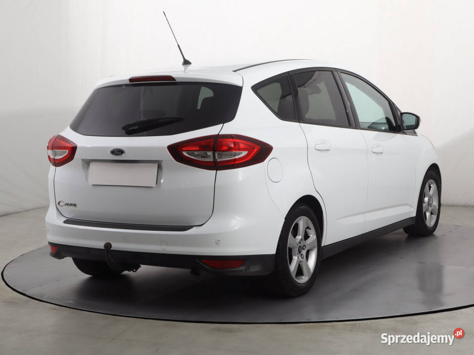 Ford C 20 TDCi śląskie Katowice