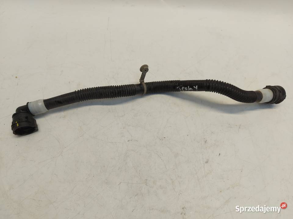 TESLA MODEL Y 2024r RURA WĄŻ PRZEWÓD WODY