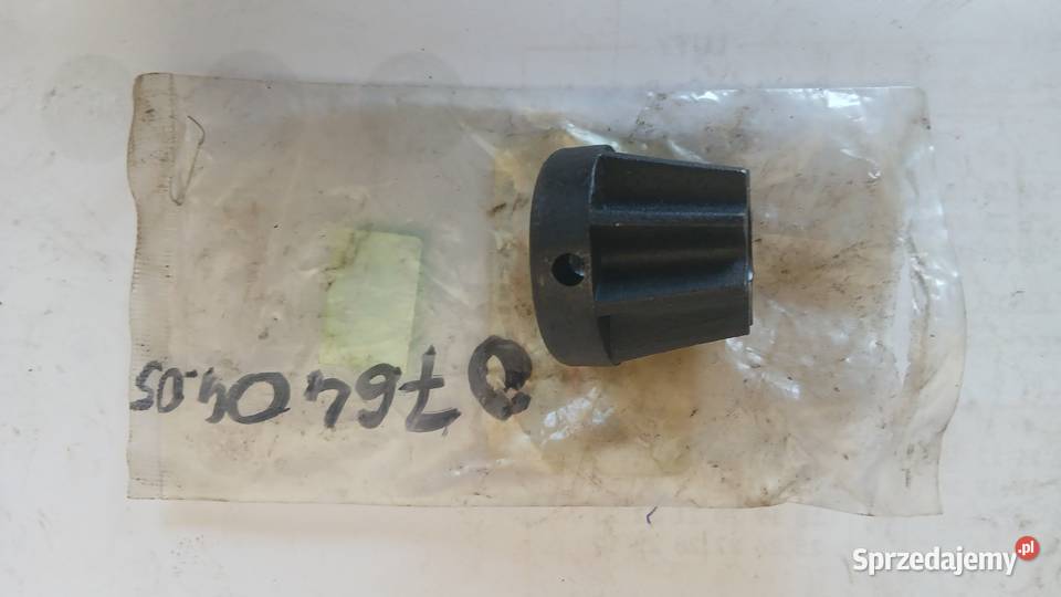 Zębatka supłacza Welger Do pras i owijarek Radomsko