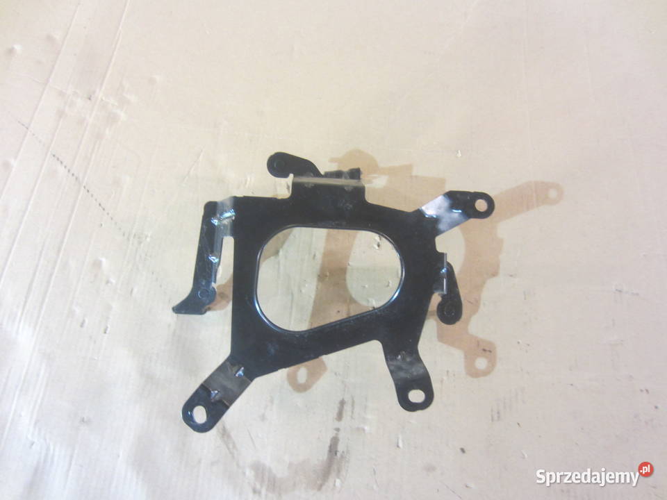 Wspornik uchwyt komputera A1695450140 mercedes a Szczecin