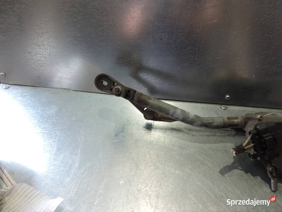 MECHANIZM WYCIERACZEK FIAT PUNTO 2 osobowe Mechanizmy wycieraczek Nowy Sącz