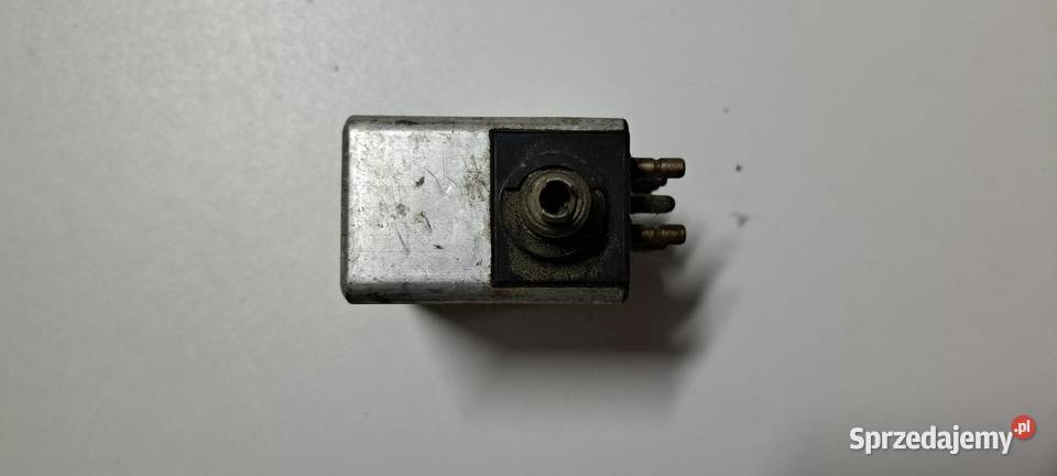 Przełącznik przekaźnik świateł awaryjnych