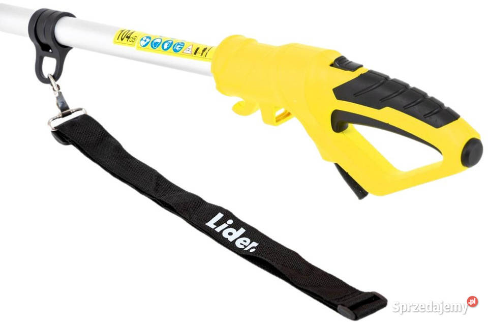 LIDER CHP750T PIŁA PILARKA PRZECINARKA Opalenica