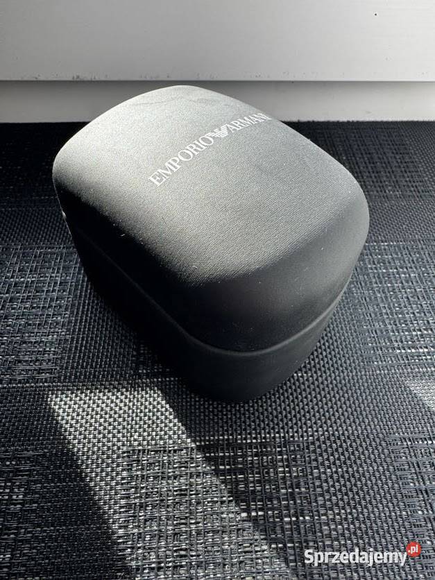 Zegarek Emporio Armani ar2498 Pleszew