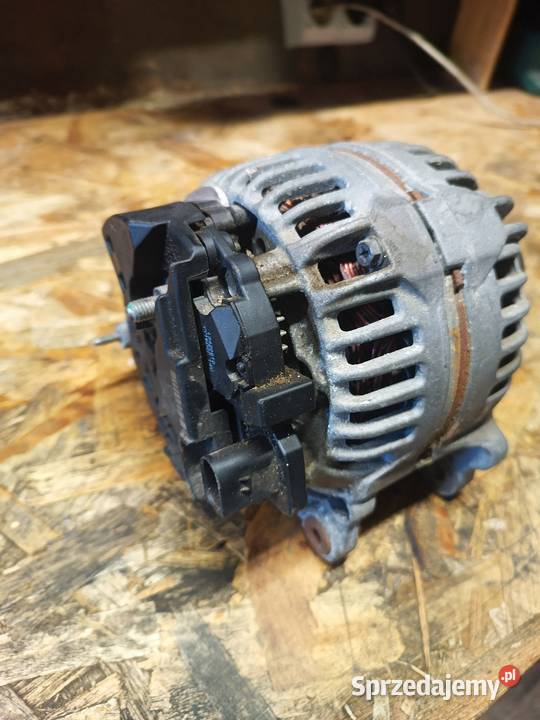 Alternator Seata Ibizy Krosno Odrzańskie