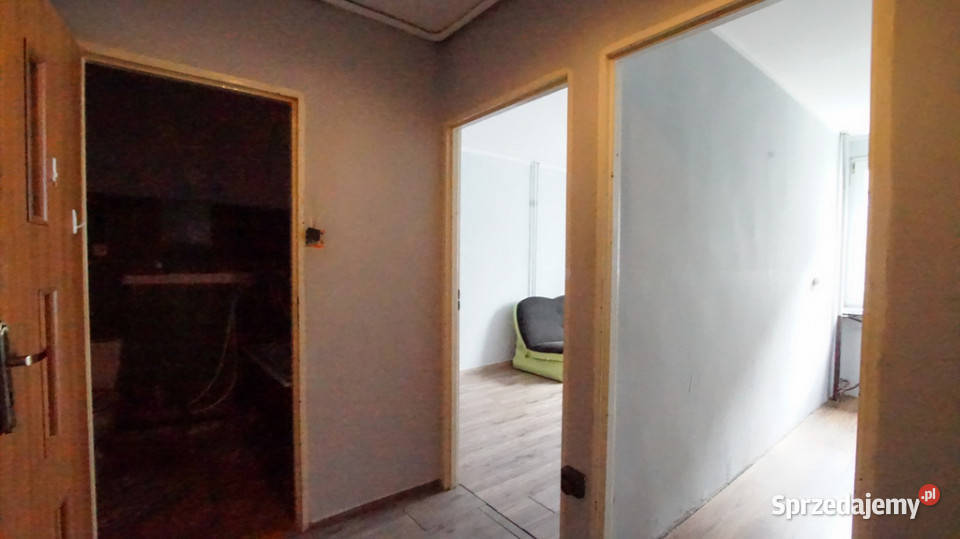 Mieszkanie dwu pokojowe Opole Bliskie Zaodrze