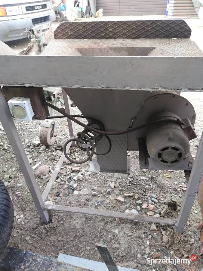 Kuźnia kowalska Radomsko