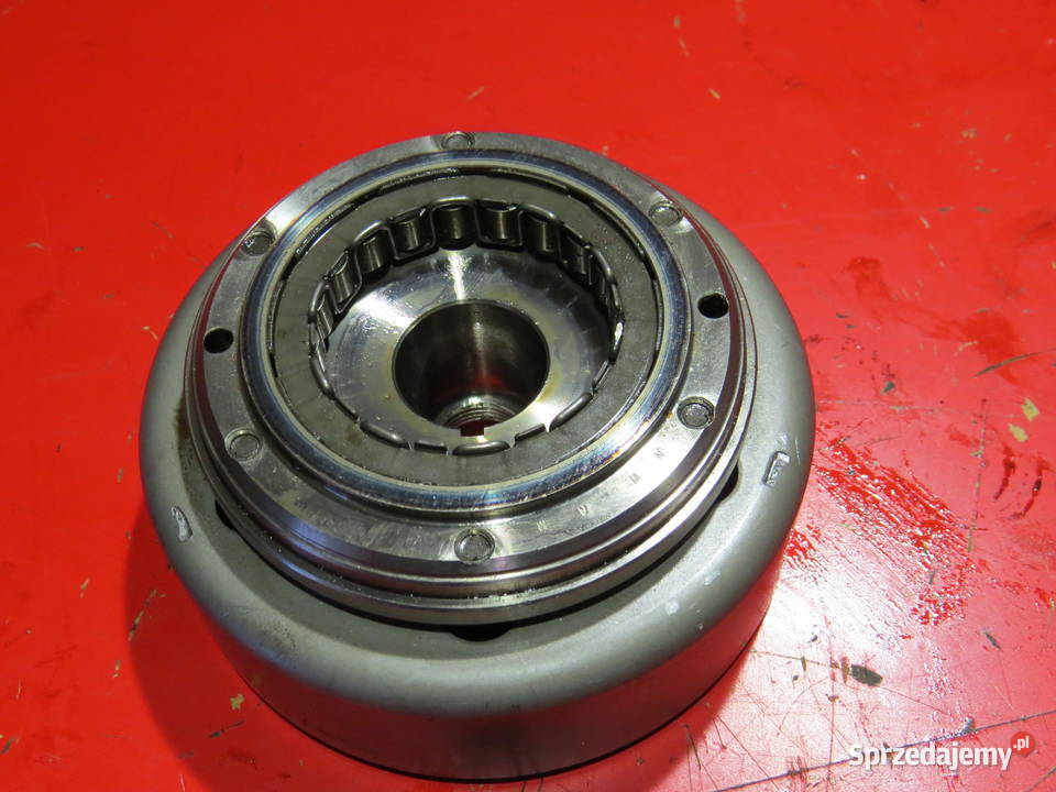 HONDA HORNET 600 PC36 03 magneto koło magnesowe Pozostałe Warszawa