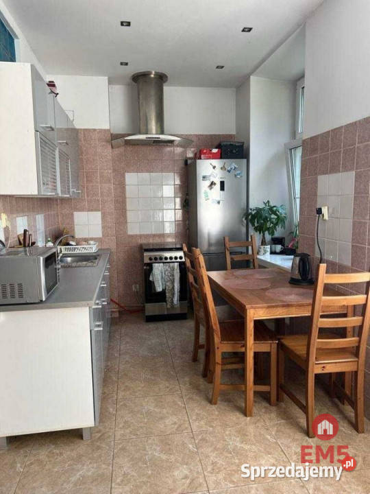 Sprzedam mieszkanie Augustów 40m2 1pok podlaskie sprzedam