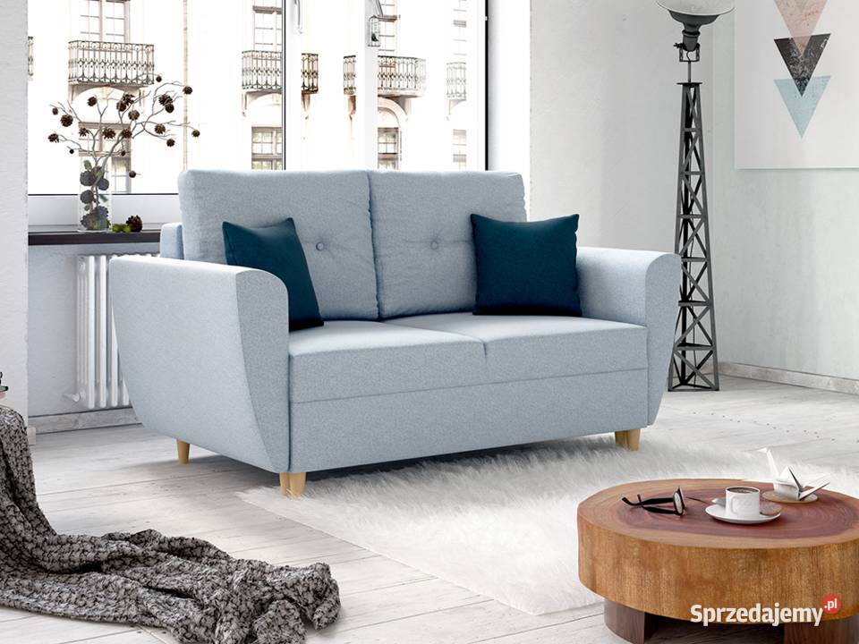 Zestaw SALEM 321 Brody