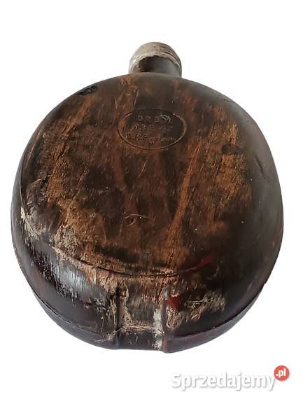NIEMIECKA MANIERKA KOKOS AFRIKA KORPS Rzeszów