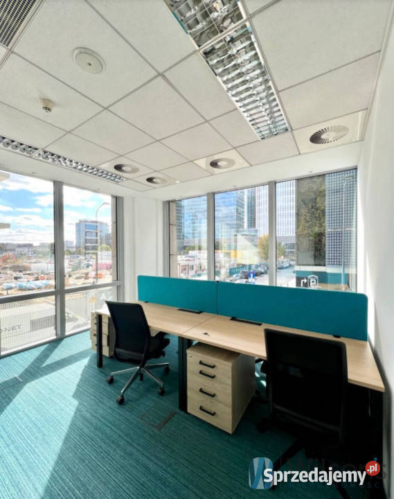 Lokal Warszawa 80m2 biurowy sprzedam