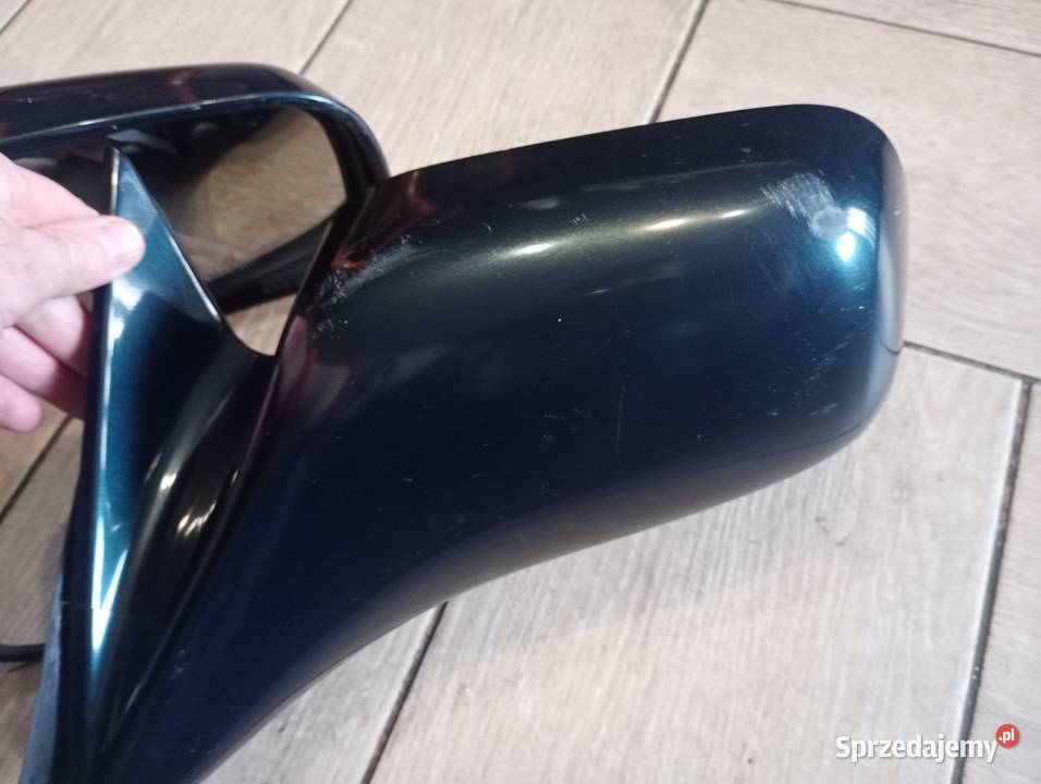 Lusterko Toyota Camry 9196 zielone USA Turek