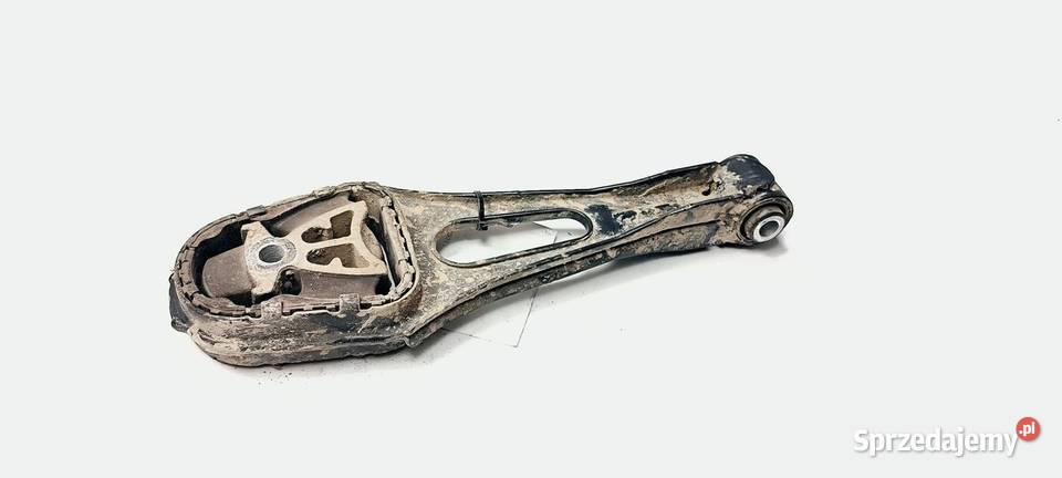 MOCOWANIE FORD TRANSIT MK8 BK216P062AE kujawsko-pomorskie Lipno