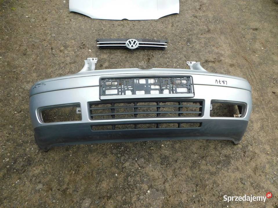 golf IV grill kolor LA7W 31383 WYSYŁKA Żory