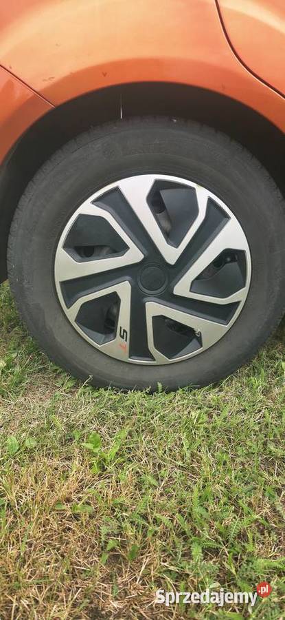 Sprzedam KIA RIO 2 201000km Radwańczewo sprzedam