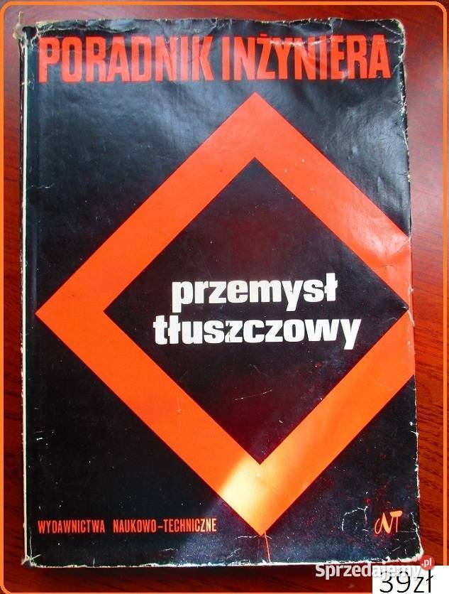 Encyklopedia techniki Przemysł spożywczy Łódź