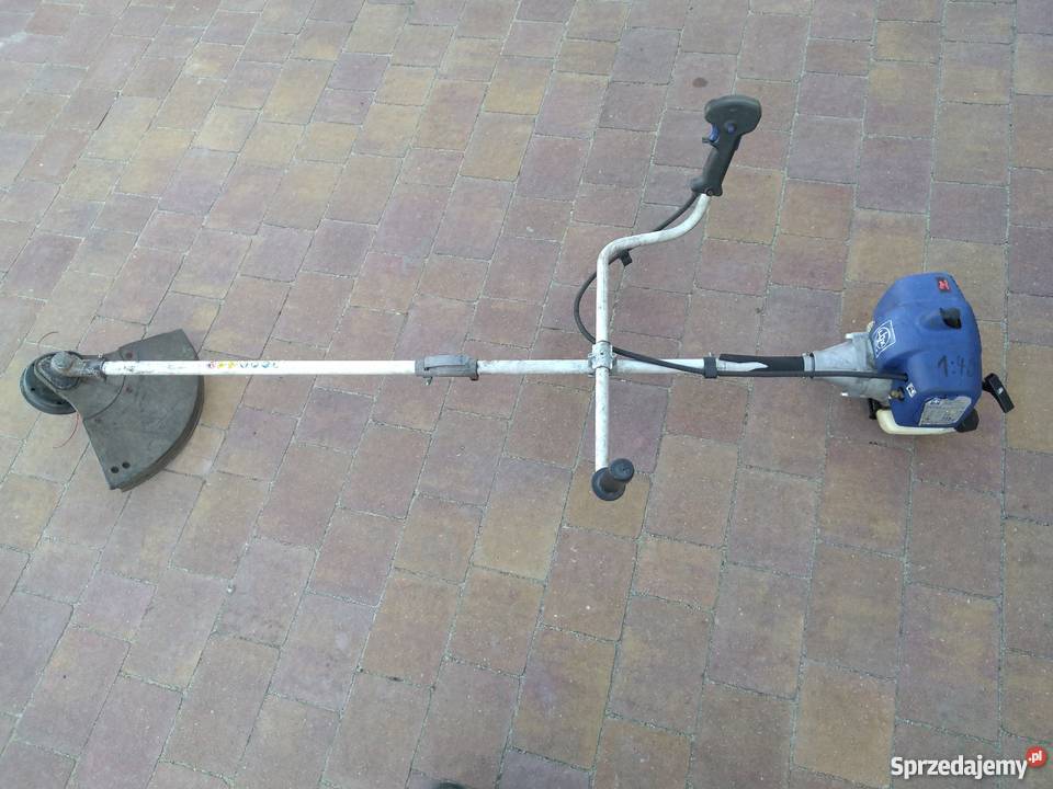 Wykaszarka Niemiecka Zalewo