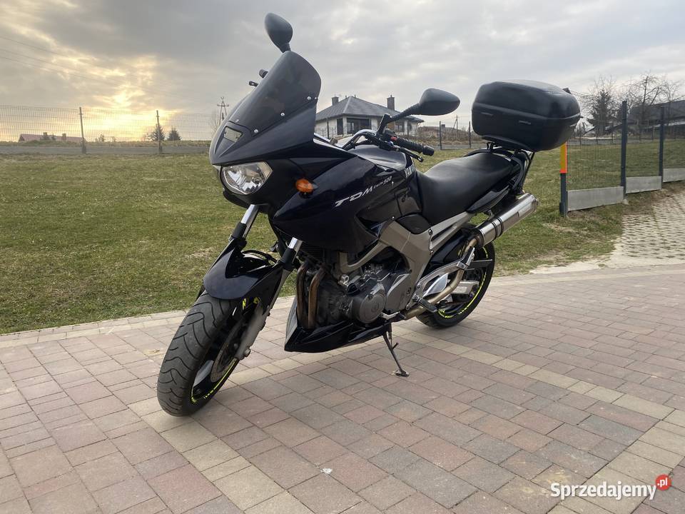 Yamaha TDM 900 Golcowa sprzedam