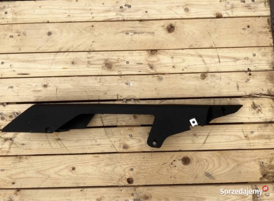 Osłona łańcucha Husqvarna Svartpilen 125 Ostrzeszów